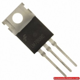 LM7809 TO220