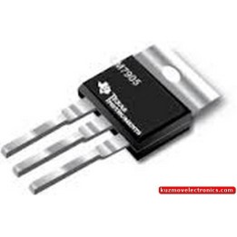 LM7905 -5V