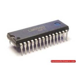 LM8560