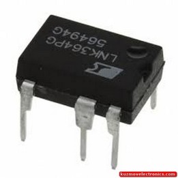 LNK354PN DIP-8