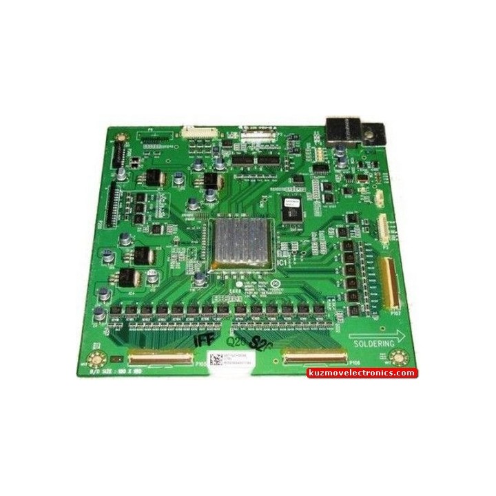 LOGIC CONTROL BOARD 687QCH059B