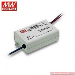 LRS-35W LED ТРАНСФОРМАТОР