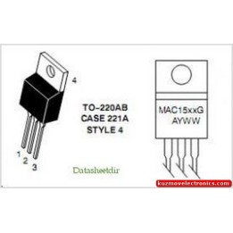 MAC15A8G