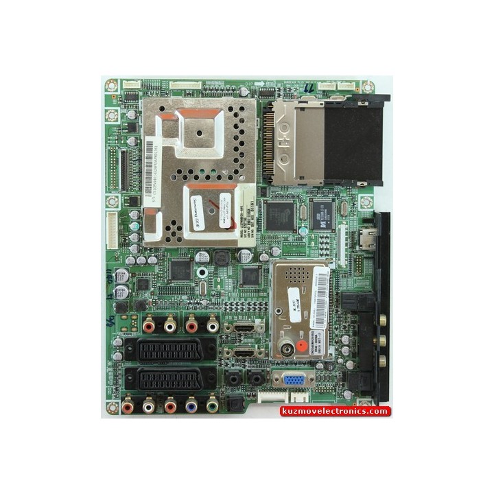 MAIN BOARD SAMSUNG LE37M86BDX