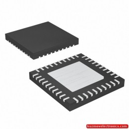 MAX17113ETL+