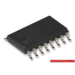 MAX232NSR SMD
