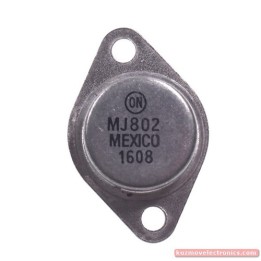 MJ802 TO-3