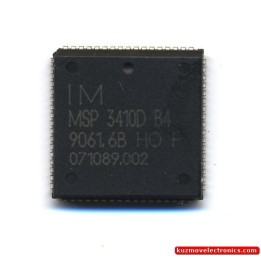 MSP3410D КВАДРАТ MIKRONAS