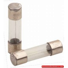 ПРЕДПАЗИТЕЛ FUSE2 8A