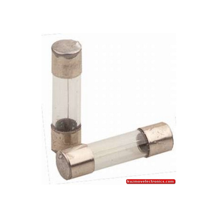 ПРЕДПАЗИТЕЛ FUSE2 8A