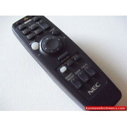 NEC RC02