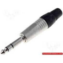 NTR-NP3C 6.3MM STEREO