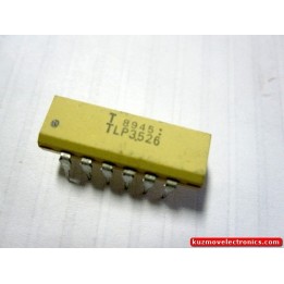 OPT TLP3526