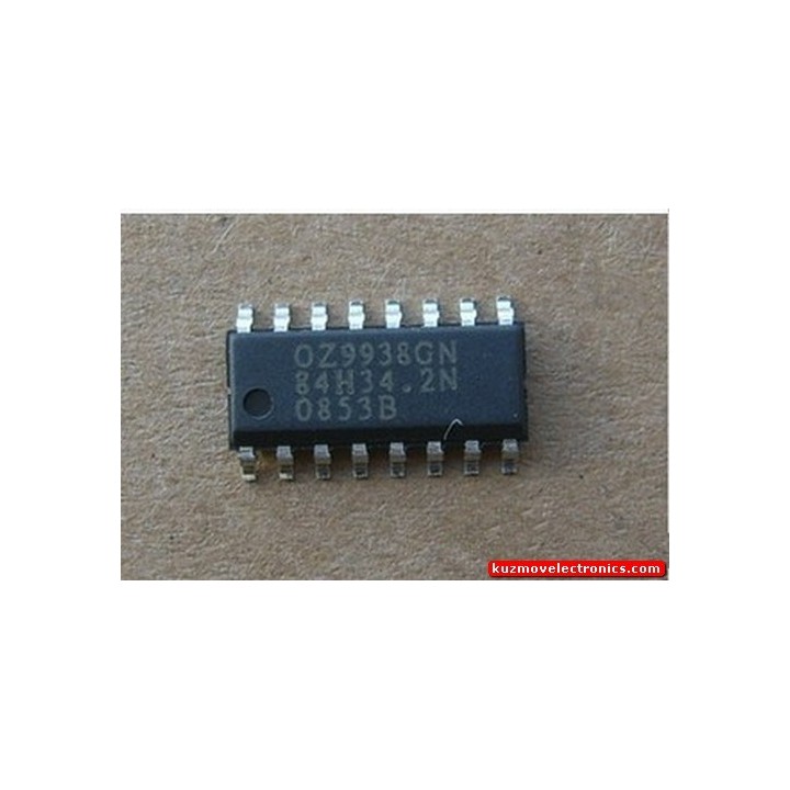 OZ9981GN