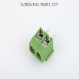 PCB TERM BLOCK DK126-2P