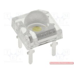 OSPW71B1P LED SUPER FLUX WHITE