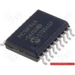 PIC16F84A-04/SO
