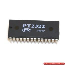 PT2322 SMD