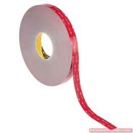 PVC ДВУСТРАНО 11ММ X 50M