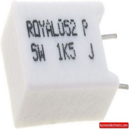 R0.47/5W КЕРАМИЧЕН