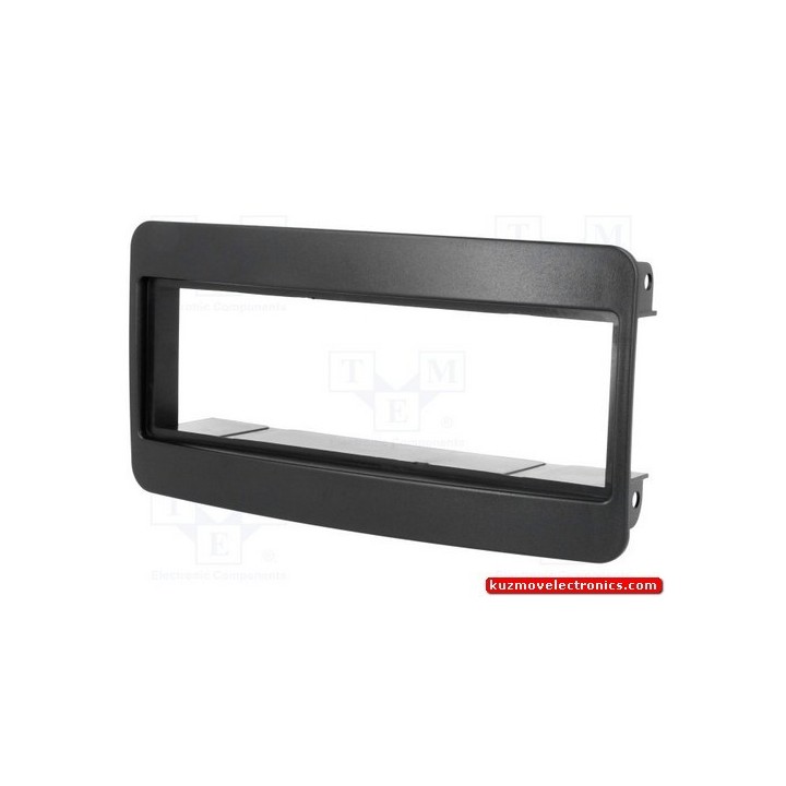 RAM 40.121 TOYOTA BLACK