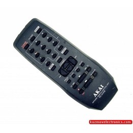 RC AKAI 336