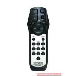 RC KENWOOD RC-557