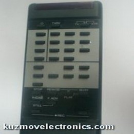 RC PANASONIC TNQ2637