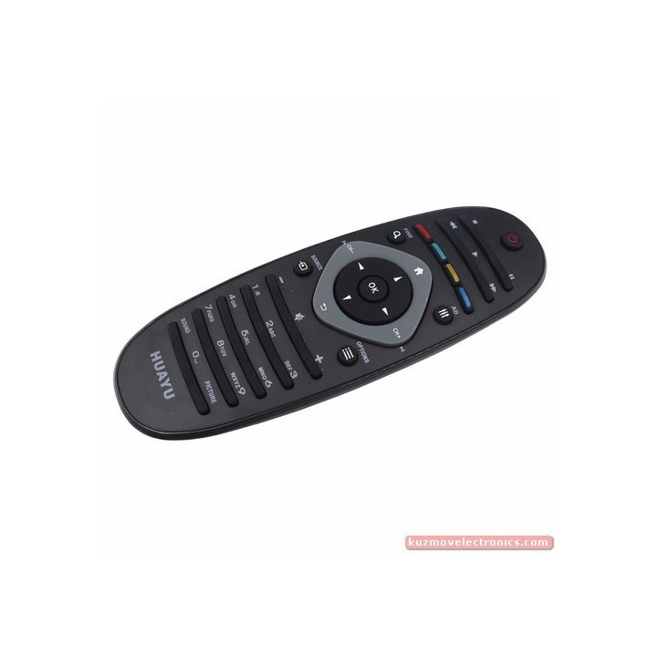 RC PHILIPS RM-D1070