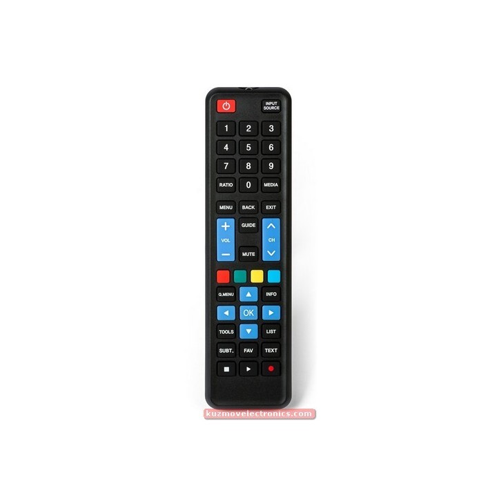 RC TV SMART UNIVERSAL