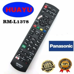 REMOTE CONTROL RM-L1378