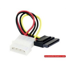 SATA-PS-15 POWER CABLE
