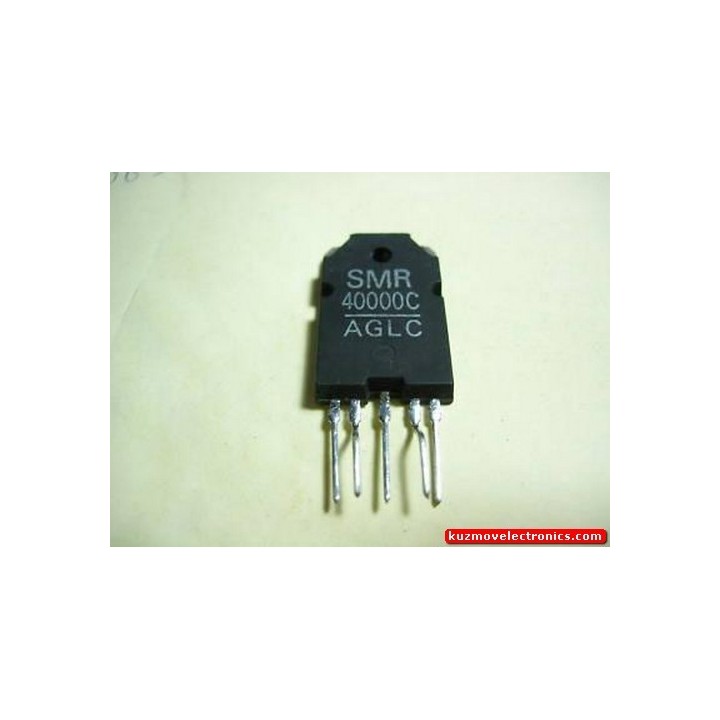 SMR40000