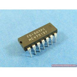 SN75150  14 PIN