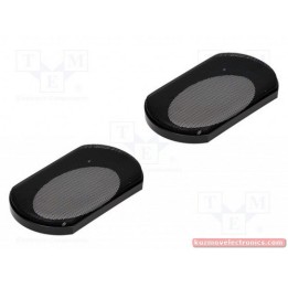 SPEAKER GRILL MASK 95X155