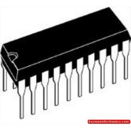 ST62T60CB6