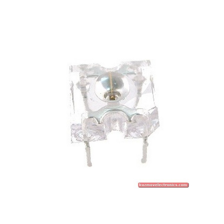 OSOR7161D LED SUPER FLUX ORANG