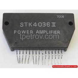 STK4036X