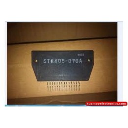 STK405-070