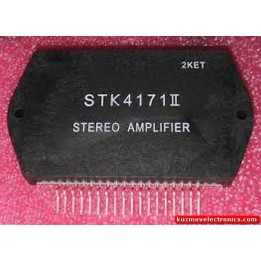 STK4171II