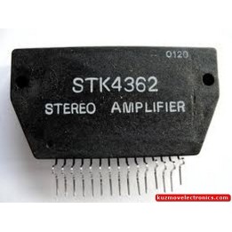 STK4362