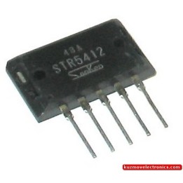 STR5412