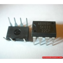 STRA6069H DIP-8