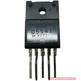 STRD5541