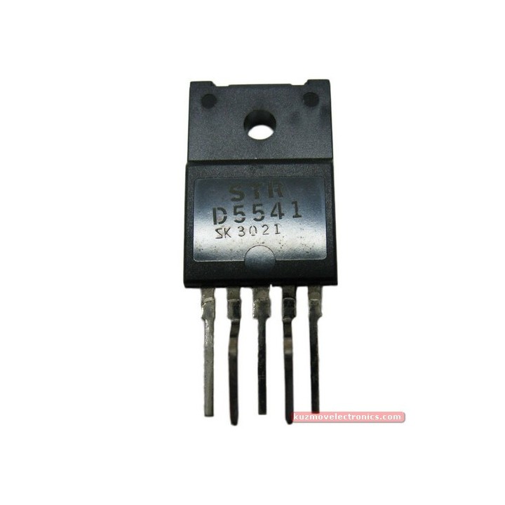 STRD5541