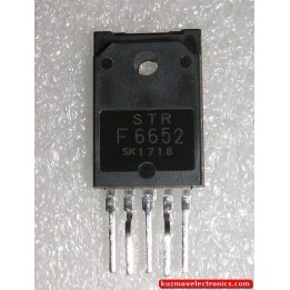 STRF6652