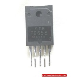 STRF6658B