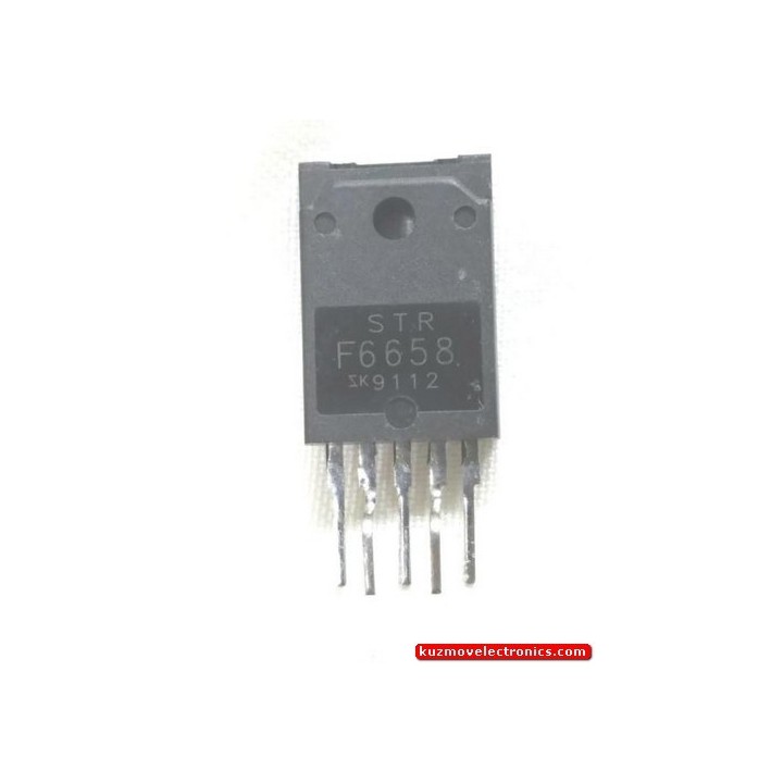 STRF6658B