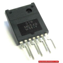 STRM6549