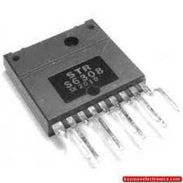 STRS6308
